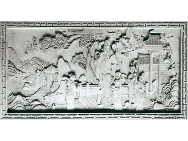 古建瓦