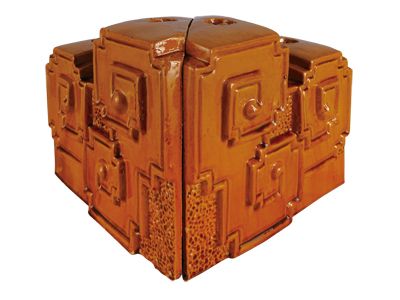 古建瓦